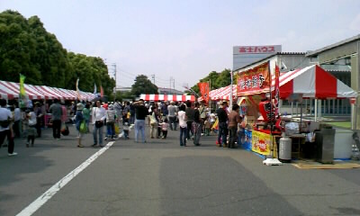 イベント　part１