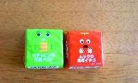 やっと、揃ったョ 2008/08/28 16:37:34