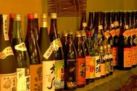 思いつき忘年会開催