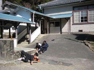『冒険の旅～山岳修行編～』　詳細レポート