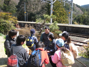 『冒険の旅～山岳修行編～』　詳細レポート