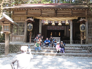 『冒険の旅～山岳修行編～』　詳細レポート