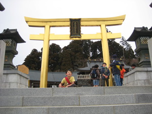 『冒険の旅～山岳修行編～』　詳細レポート