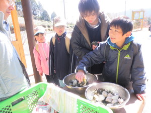 『冒険の旅～山岳修行編～』　詳細レポート