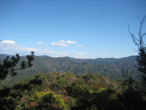 『冒険の旅～山岳修行編～』　詳細レポート