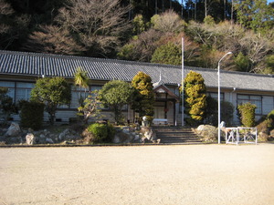 『冒険の旅～山岳修行編～』　詳細レポート