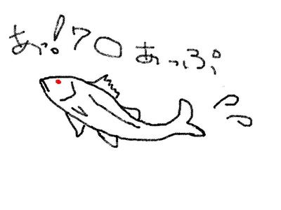 凹む