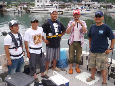 遠征　それは大人の遠足