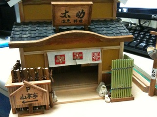 素敵なプレゼント