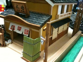 素敵なプレゼント