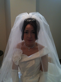 結婚式2 2011/03/25 12:12:33