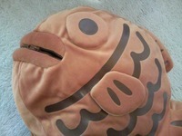 たいやき？