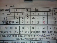 初めて