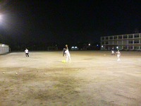 熱い男たち