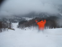Winter　Sports　合宿　Part2