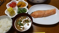 THE 男飯 2012/06/16 01:11:53