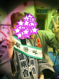 浜松祭りレポート2 2012/05/10 01:12:08