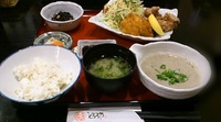 ランチ♪ 2012/03/26 00:14:13