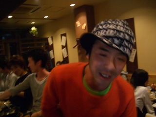 ★卒業・送別会★