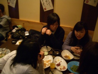 ★卒業・送別会★