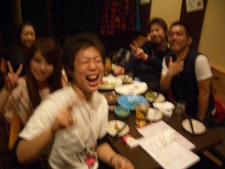 ★卒業・送別会★
