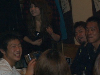 ★卒業・送別会★