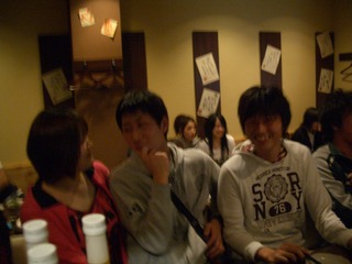 ★卒業・送別会★
