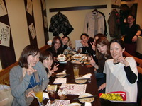 入籍おめでとうございます！！ 2010/03/09 17:03:08