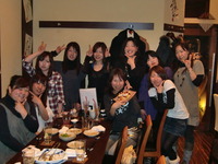 ＷＥＥＫ　ＥＮＤ　ＰＡＲＴＹ 2010/03/30 16:09:24
