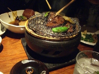 名古屋の居酒屋めぐり