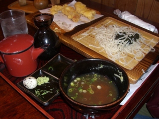 贅沢な一日！