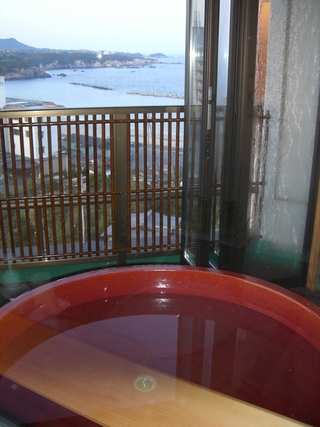 伊勢小旅行