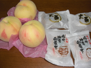 贈り物☆☆