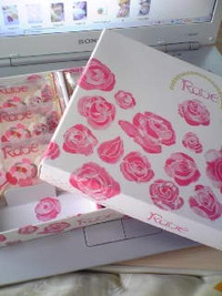 Ｒｏｓｅ