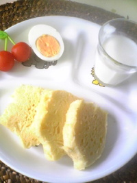 パウンドLunch 2009/10/08 11:19:56