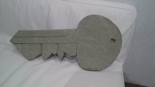 パジェロの鍵(笑)