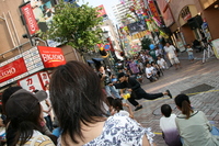【補足】イベント終了。【写真】