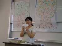 ゼミ発表