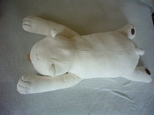 抱き枕