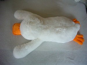抱き枕