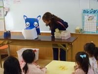 歯ブラシを作ろう！ 2010/05/21 13:36:42