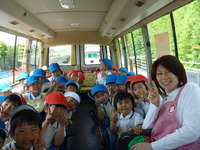 園外保育 2010/06/04 15:45:48