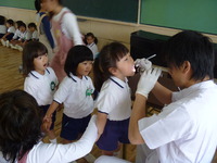今日の活動いろいろ２ 2010/06/14 15:44:38