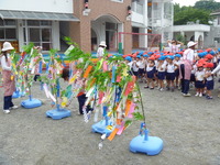 七夕集会 2010/07/07 15:47:07