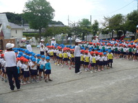 なかよし運動会 2010/10/13 11:02:11
