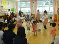グループ保育 2010/10/13 11:06:34