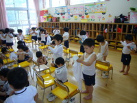 身体測定 2010/05/10 16:02:52