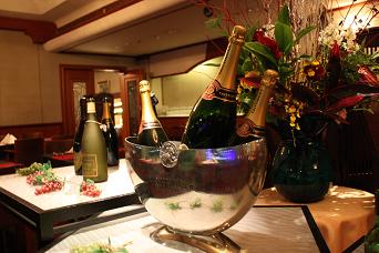 Anniversary　Dinner
