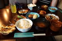 お財布に優しい600円ランチ★