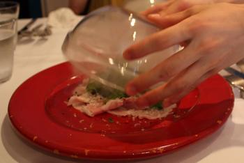 ATELIER_M.O.Fさんでランチ☆